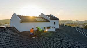 Best Roof Coating Services  in Lake Secession, SC